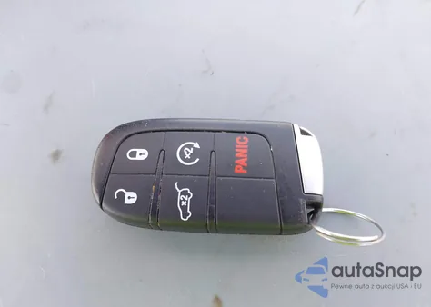 2014 Jeep Grand Cherokee Summit из США, поврежденный, VIN 1C4RJFJG7EC196480